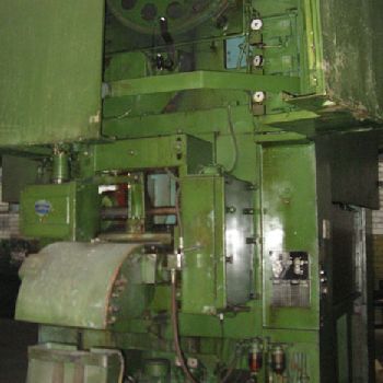 High speed press KOSICE А2-200/360