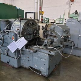 Bevel gear generator GLEASON No 14