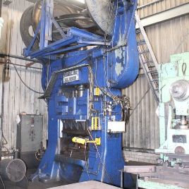 Screw press - KIESERLING & amp; ALBRECHT - FS 450