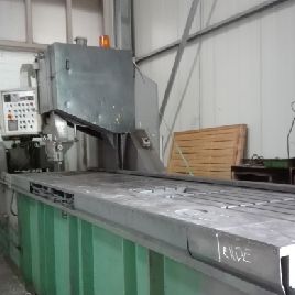 Band saw - Vertical - BEHRINGER - LPS-60-4