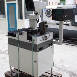 Tool presetter - ZOLLER - H 1002/069