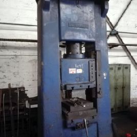 Spindle press - WEINGARTEN - P 180