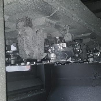 Machining Center - Horizontal - MAUSER - PS DUO