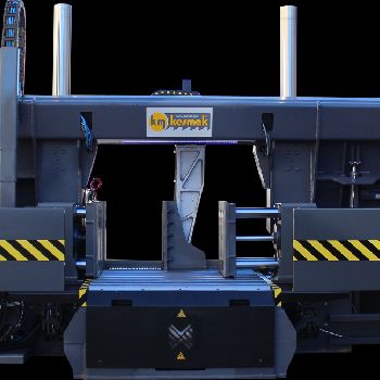 Band saw - horizontal - KM Kesmak - KNC 1100 x 1300