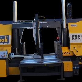 Band saw - horizontal - KM Kesmak - KNC 1100 x 1300