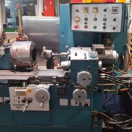 Internal grinding machine - VOUMARD - 5 A
