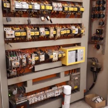 Plate shears - hydraulic - STEINER - HTS 40/13 C