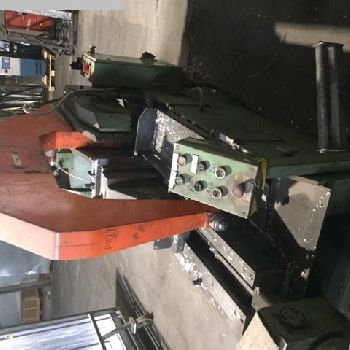 Hacksaw - KASTO - EBS 400