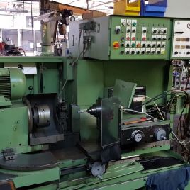 Rectificadora interna - VOUMARD - 203