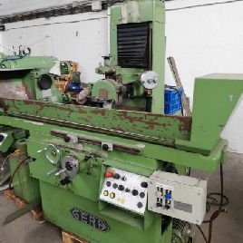 Surface Grinding Machine - Horizontal - GERH (ELB) - Ambassador 65/3 VA I