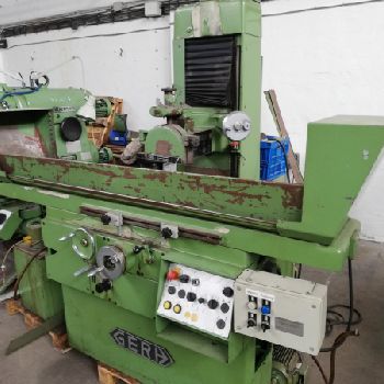 Surface Grinding Machine - Horizontal - GERH (ELB) - Ambassador 65/3 VA I