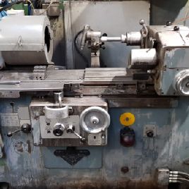 Internal grinding machine - VOUMARD - 5 A