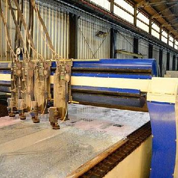 2014 Ward Jet RRX-1016