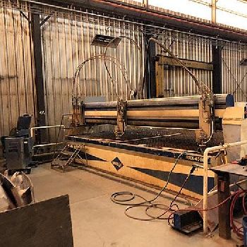 2014 Ward Jet RRX-1016