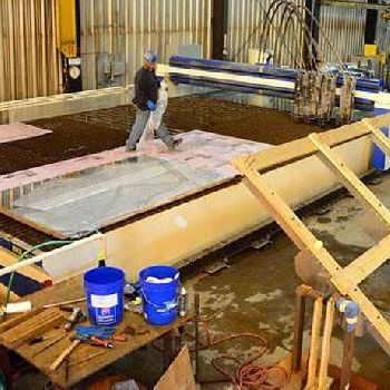 2014 Ward Jet RRX-1016