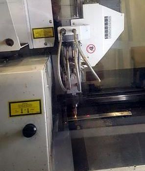 2015 Trumpf Trulaser Tube 5000 T05