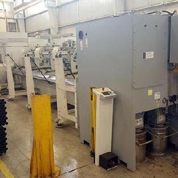 2015 Trumpf Trulaser Tube 5000 T05