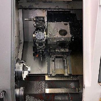 2013 Samsung SL-20BMC