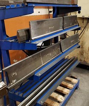 1984 Cincinnati CB90 Ton