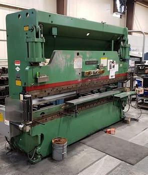 1984 Cincinnati CB90 Ton