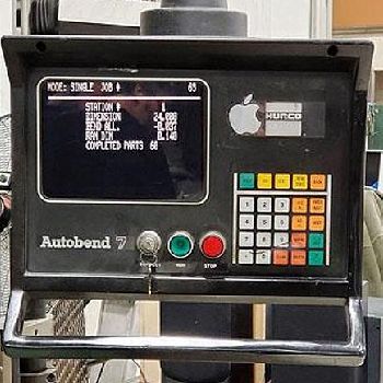 1984 Cincinnati CB90 Ton