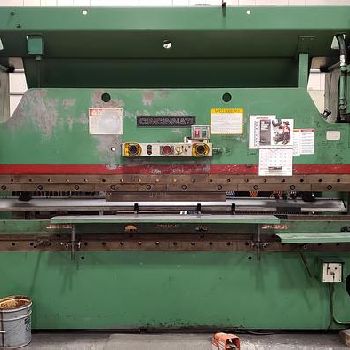 1984 Cincinnati CB90 Ton