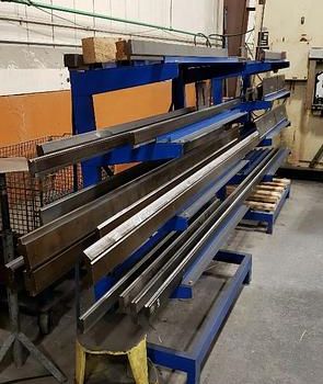 1984 Cincinnati CB90 Ton