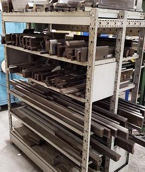 1984 Cincinnati CB90 Ton