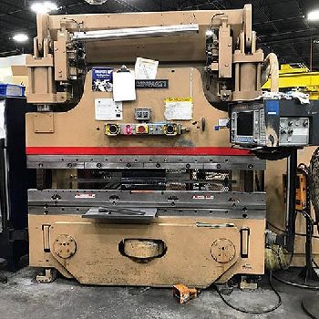 1991 Cincinnati 135AF