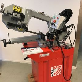 Holzmann (nuevo); BS 275 TOP