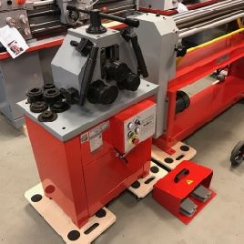 Holzmann profile roller; RBM30