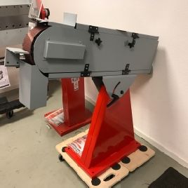 Holzmann belt sander; MSM75
