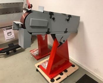 Holzmann belt sander; MSM75