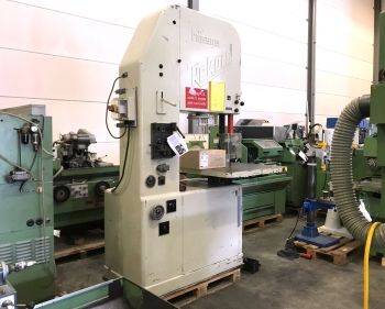 Mossner Rekord; SSF-800