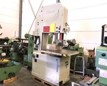 Mossner Rekord; SSF-800