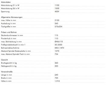 Holzmann (New); ZS50APS