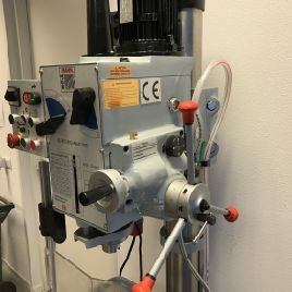 Holzmann (New); ZS50APS