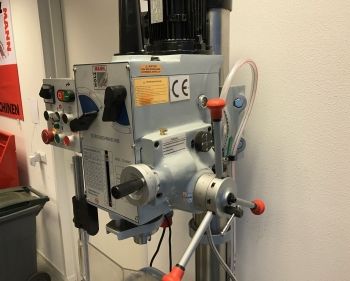 Holzmann (New); ZS50APS