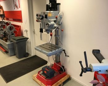 Holzmann (New); ZS50APS
