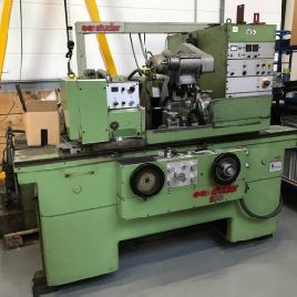 Studer S30-12; round sharpener