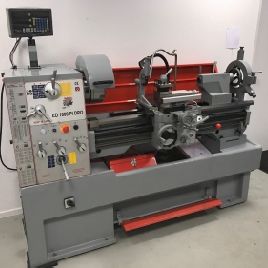 Holzmann (nuevo); ED 1000 PI DIG