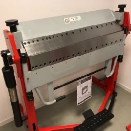 Diapasón Holzmann; AKM1020PS