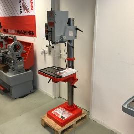 Holzmann (New); GBM25