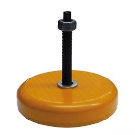 Holzmann; Machine vibrer / mettre pied