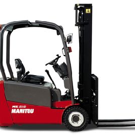 Manitou ME 318