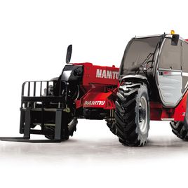 Manitou MT 732