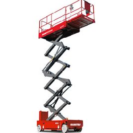 Manitou 120 SC