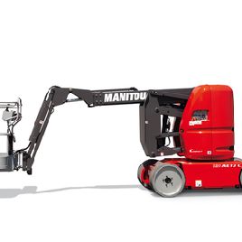 Manitou 120 AETJ C / C3D