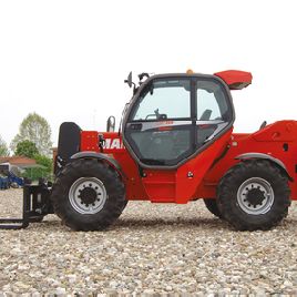 Manitou MHT 780
