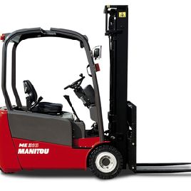 Manitou ME 316